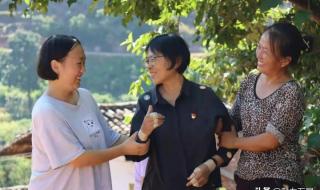 华坪女高第一届高考成绩
