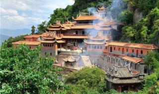 福建安溪的名茶是什么