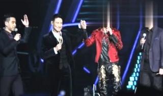 2013东方卫视跨年演唱会