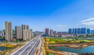 荆州市委书记谈关公像搬迁