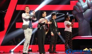 好声音第三季什么时候开始