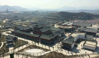 圆明园门票多少钱一张