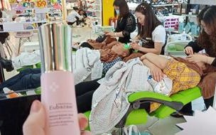 欧芭莎化妆品好不好啊 化妆品批发首选欧芭莎