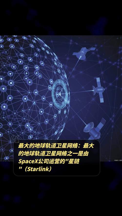 卫星互联网（星链计划竞争）（starlink星链卫星）