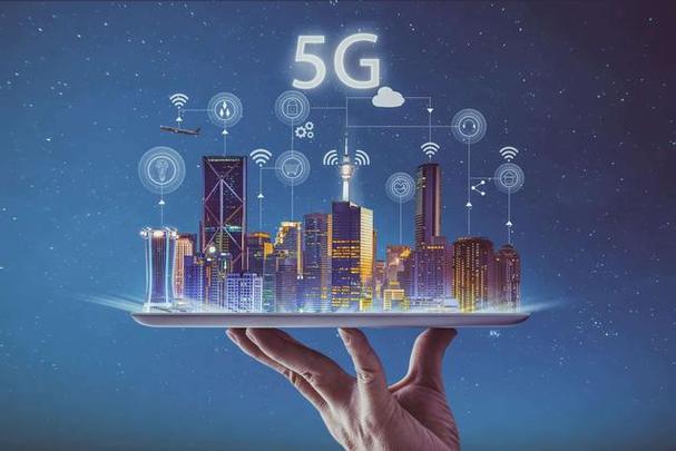 5G技术应用（低延迟通信）（5g的低延时什么意思）