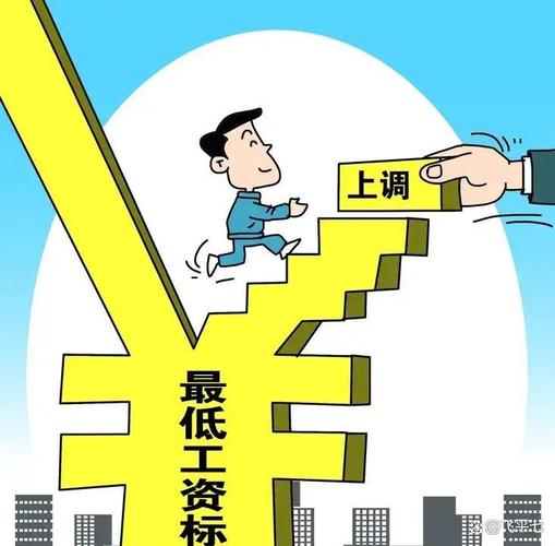 最低工资标准调整（云南最低工资标准调整）