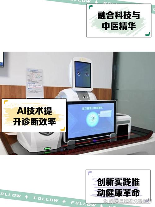 智能医疗设备(AI辅助诊断)(人工智能辅助医疗诊断)