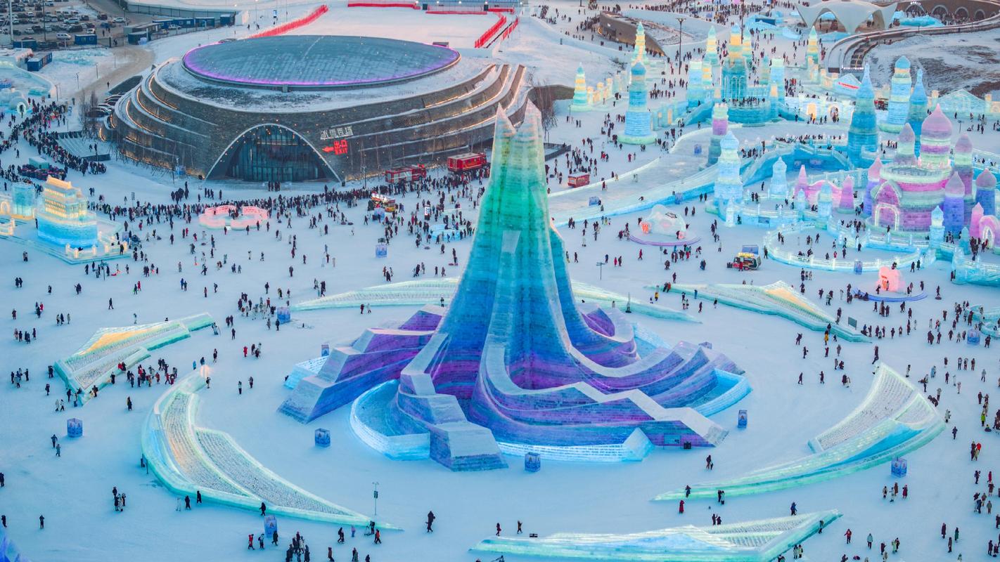 冰雪经济规划（冰雪经济又叫什）