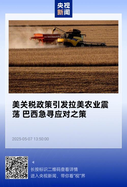 拉美左翼回潮（巴西政策转向）（拉美 巴西）