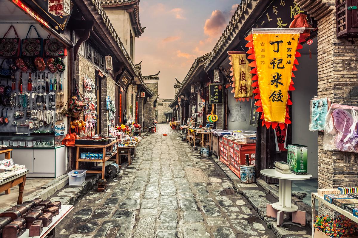 古镇过度商业化（古镇过度商业化原因）