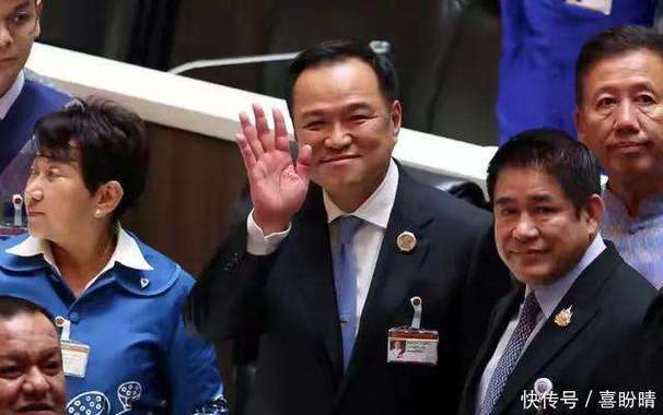 泰国新总理挑战(阿努廷执政)(泰国阿努蓬)