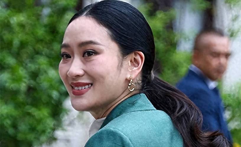 泰国新总理挑战(阿努廷执政)(泰国阿努蓬)