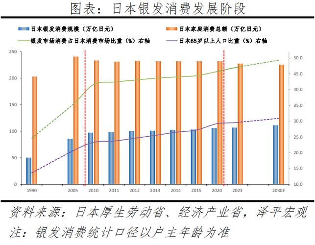 银发经济新业态(银发经济业态的四个类型)