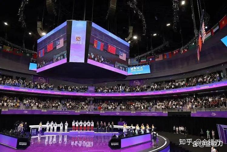 电竞入亚（正式比赛项目）（分析电竞入亚对电竞行业及国家的意义）