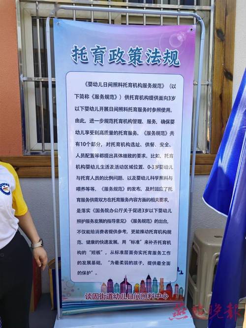 三孩政策配套(托育服务)(三孩教育配套政策)