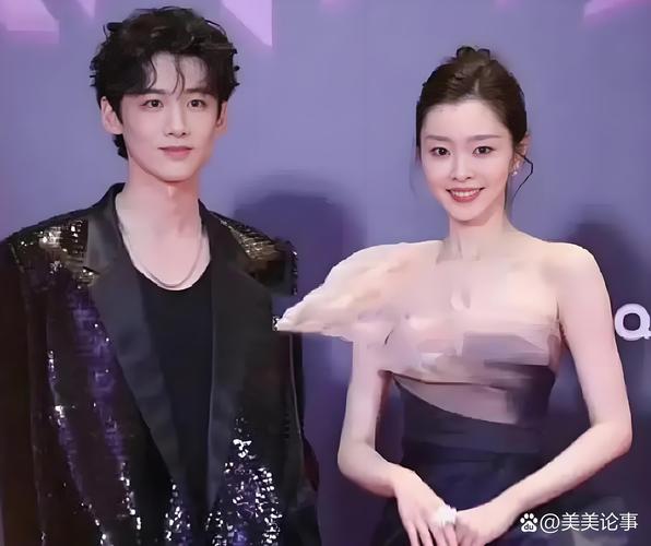 白敬亭宋轶分手传闻（白敬亭 宋仲基）