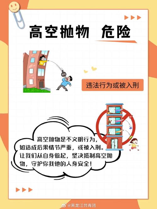 高空抛物治理(高空抛物治理工作方案)