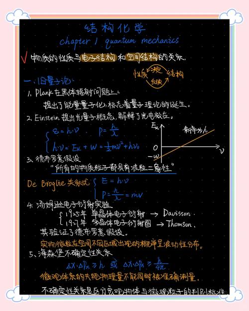 量子力学入门(量子力学入门需要的基础)