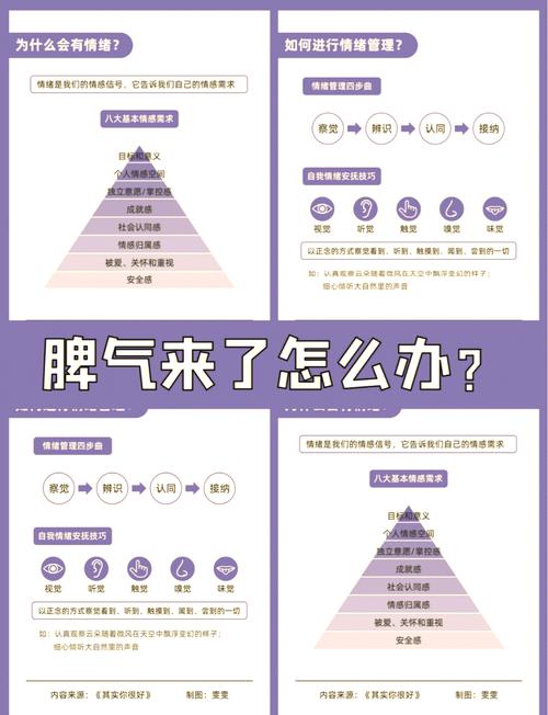 情绪管理(情绪管理的四个方法)