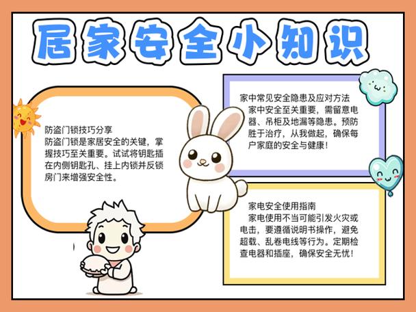 家居安全(居家安全有哪些)