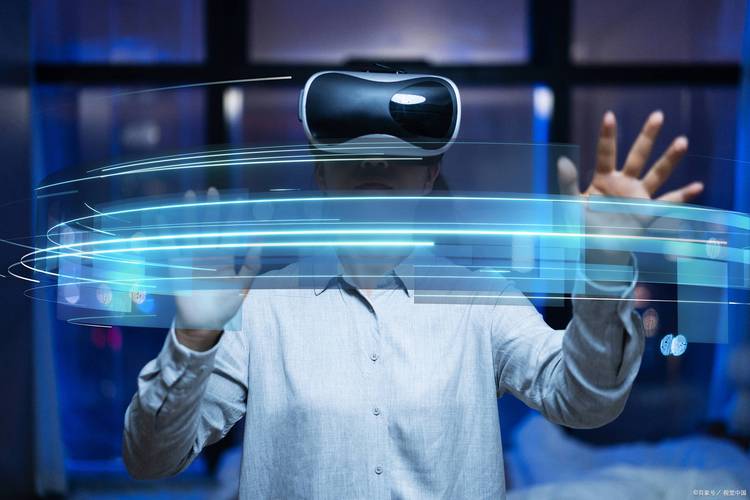 虚拟现实（虚拟现实是什么意思）