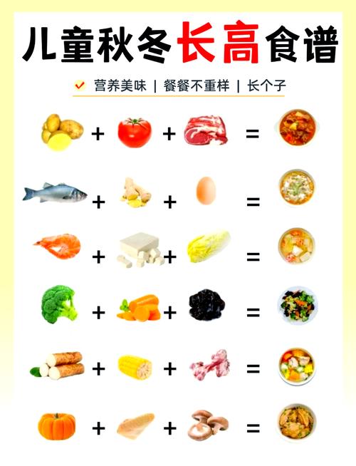 饮食营养(12岁女孩饮食营养)