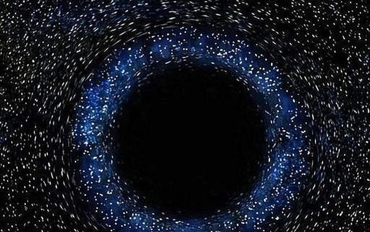 暗物质之谜(暗物质之谜为何它占据宇宙近27%却仍未被直接探测?)