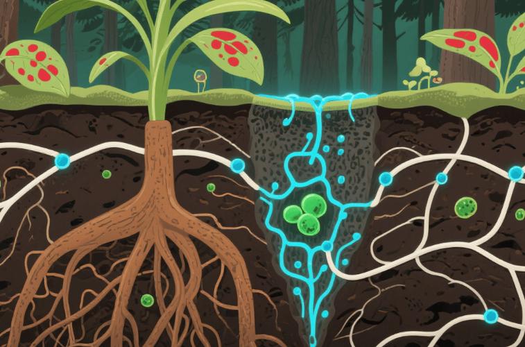 植物通讯(植物通讯设备)