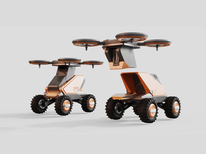 机器人技术(机器人技术哪个国家最先进)