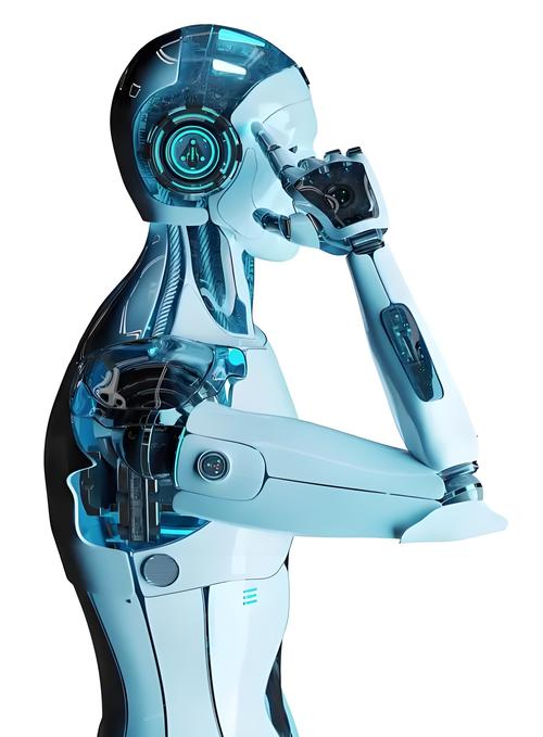 机器人技术(机器人技术哪个国家最先进)