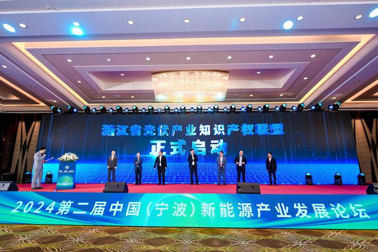 新能源发展(新能源发展论坛)