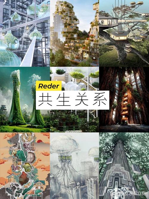 共生关系(共生关系可以分开吗)