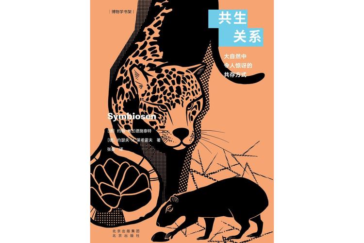 共生关系(共生关系可以分开吗)