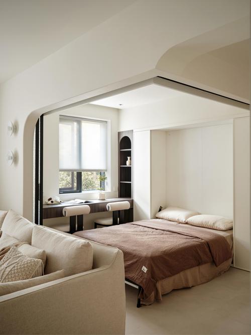 居家环境对精力的影响如何优化你的物理空间（居家环境包括哪些方面）